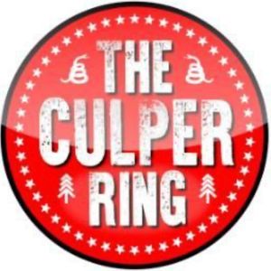 The Culper Ring