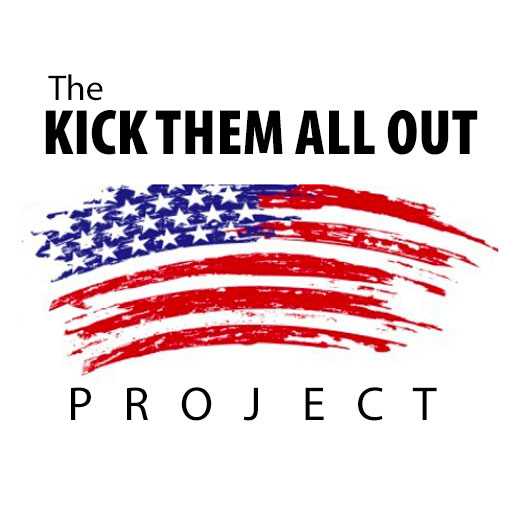The Kick Them All Out Project