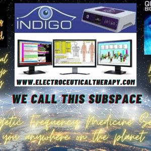 Electroceutical Therapy