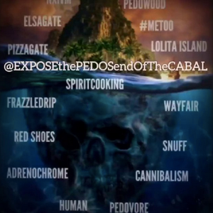 EXPOSEthePEDOSendOfTheCABAL