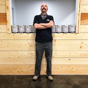 Make Concrete Great Again