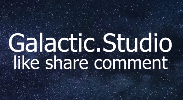Galactic.Studio