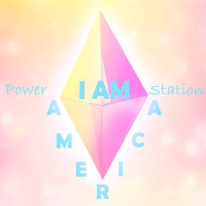 I AM America Power Station