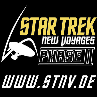 Star Trek New Voyages
