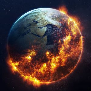 THE FINAL 7 YEARS of the EARTH