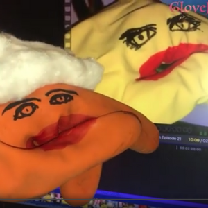 Glove Puppets
