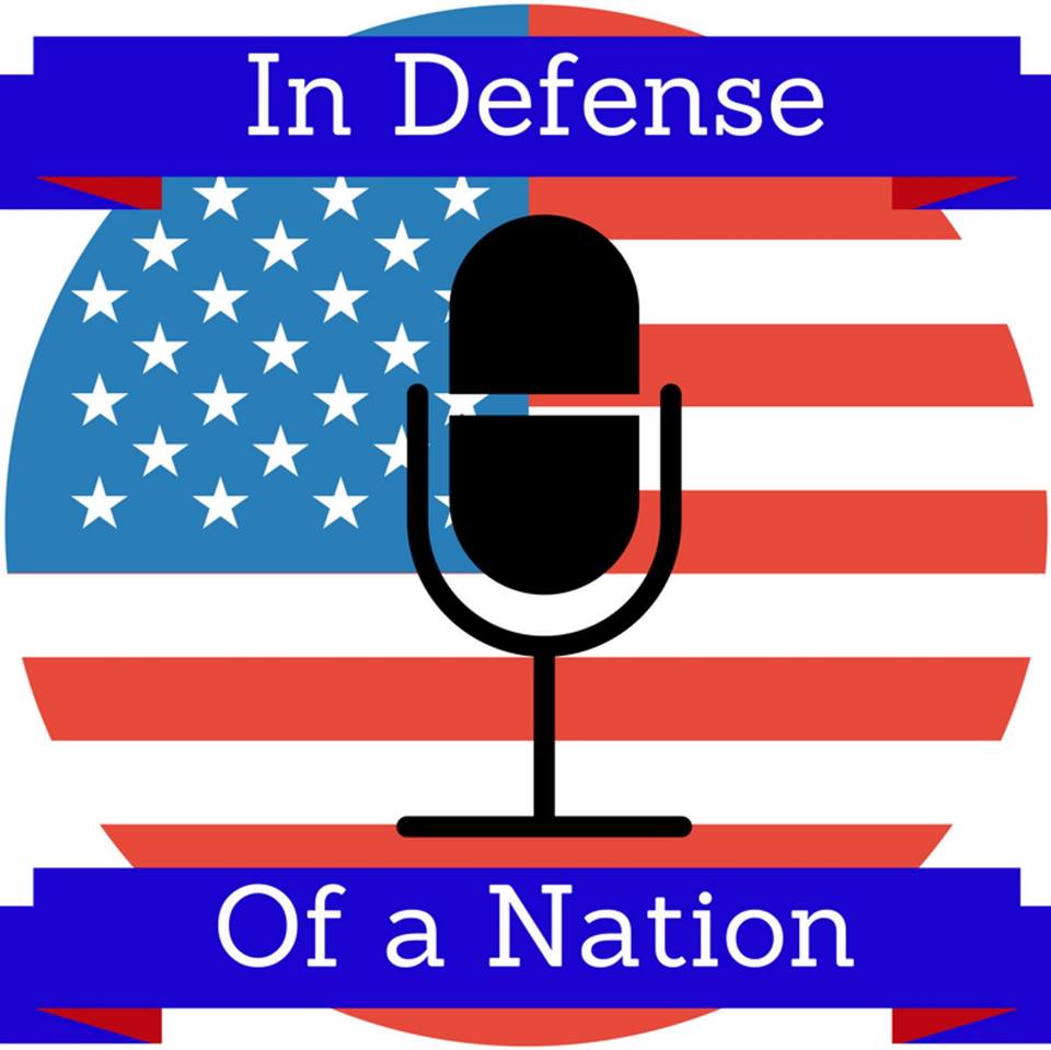 In Defense Of A Nation