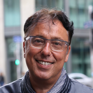 Face-à-Face Silvano TROTTA