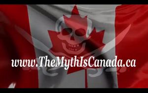 The Myth is Canada