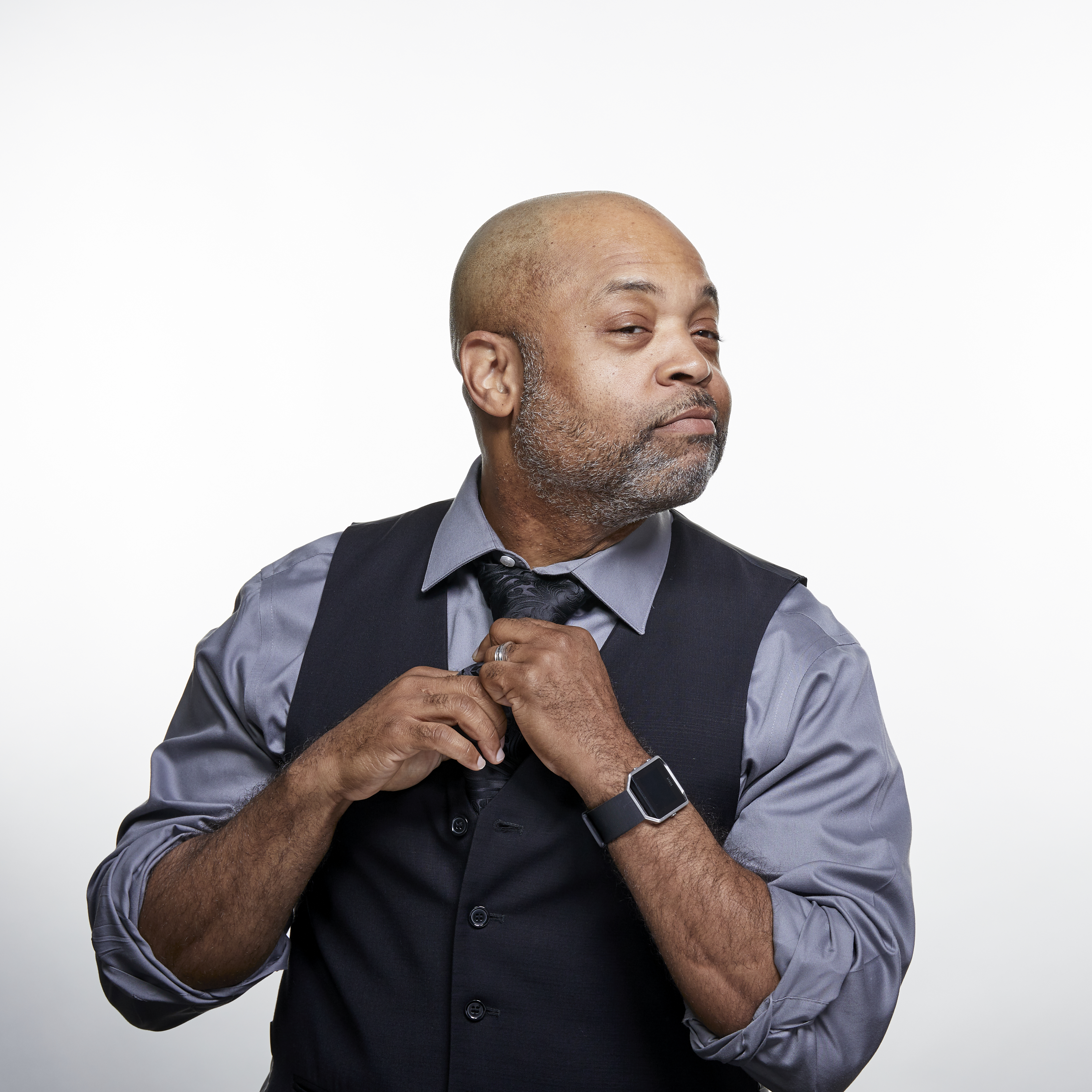 The Jim Stroud Show