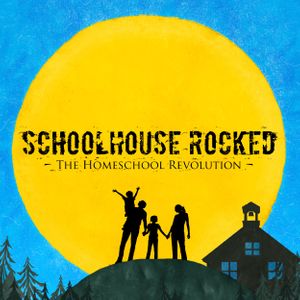 Schoolhouse Rocked