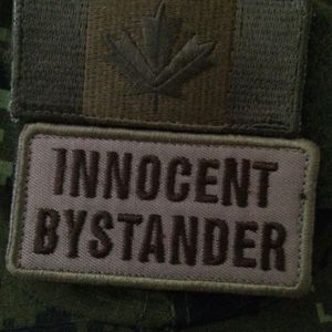 Innocent Bystander