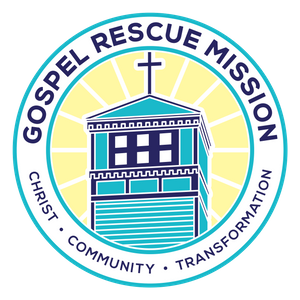 Gospel Rescue Mission GP