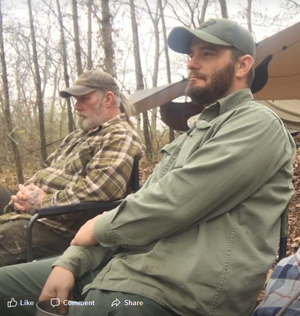 One Foot in the Wild