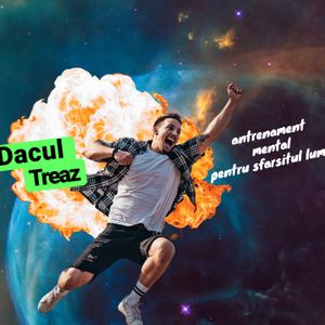 dacul treaz
