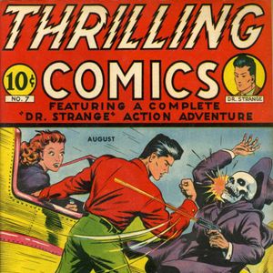 IReadClassicComicBooks