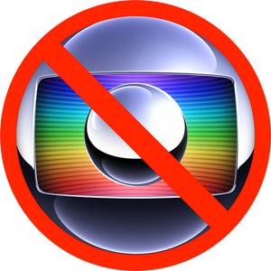 Movimento Branco & Fora Globo