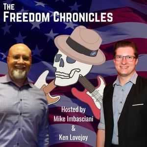 The Freedom Chronicles