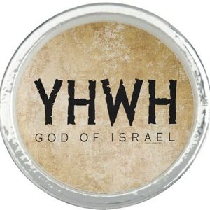 Mark Alan King Lions of Israel