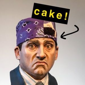 Sideserf Cake Studio