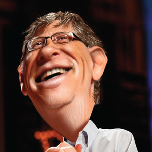 Bill Gates