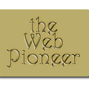 the Web Pioneer