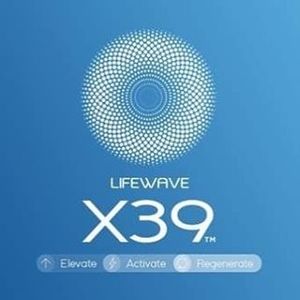 Lifewave New Age Technology