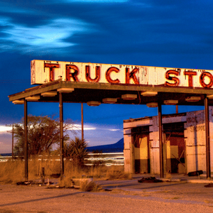 Tribulation Endurance