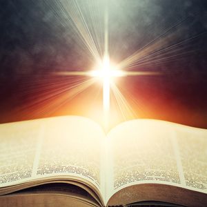 Bible, News and Paranormal