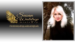 Susan Waldrop Ministry
