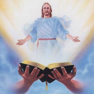 JesusCristoRomanos1212