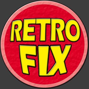 Retro+Fix