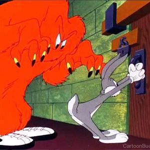 Bugz Bunny