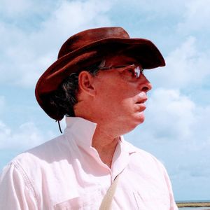 Ishigaki Island Cowboy