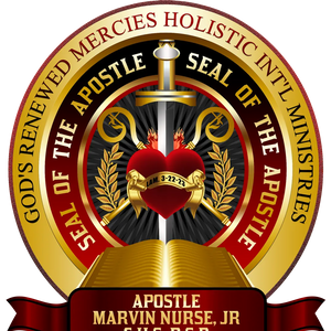 Gods' Renewed Mercies Holistic