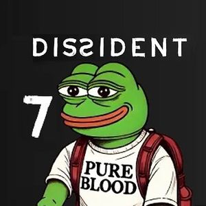 Dissident7