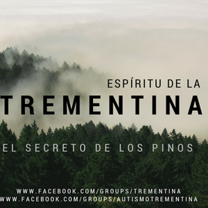 Espíritu de la Trementina
