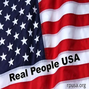 Real People USA