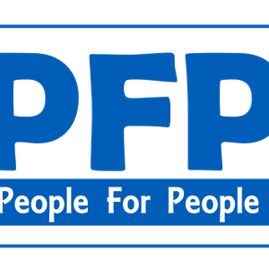 PEOPLE FOR PEOPLE RADIO