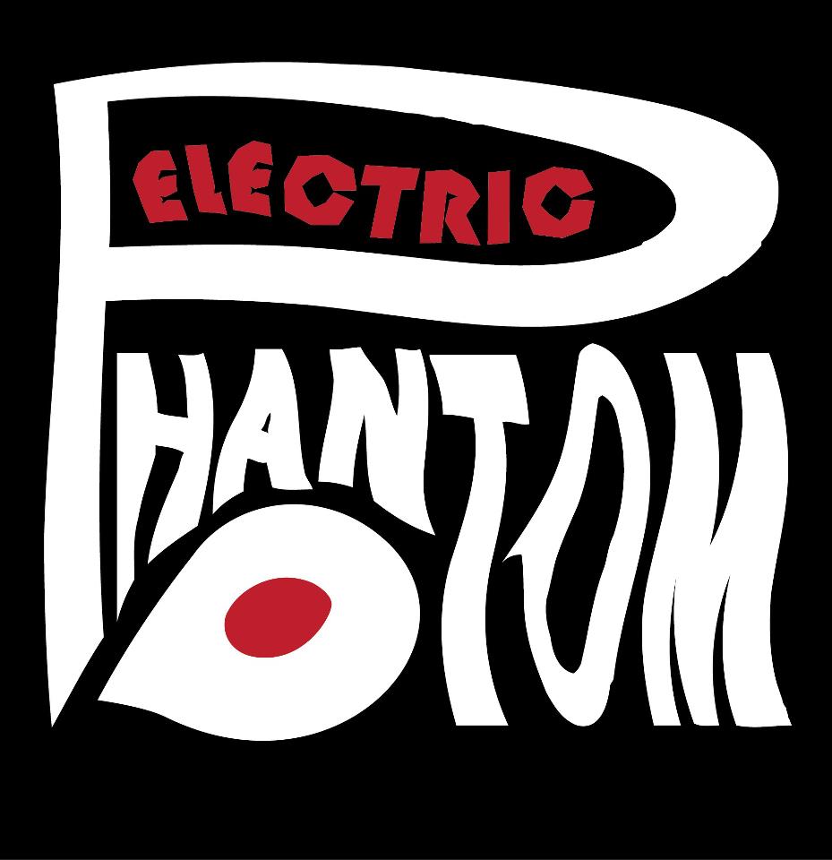 Electric Phantom Productions