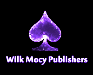 Wilk Mocy - J Vincent