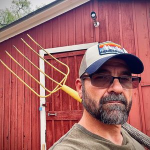 The Pitchforks are Coming