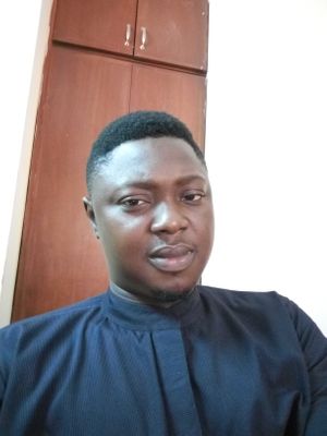 Apostle Martin James