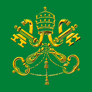 Praised be Jesus Christ