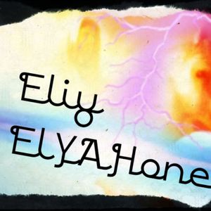 ELiy ELYAHONE