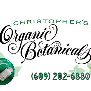 Christopher's Organic