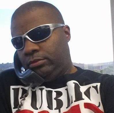 Black Conservative Patriot