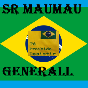 Generall - SRMAUMAU