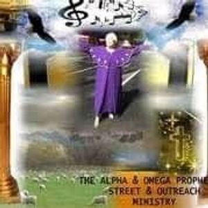 The Alpha & Omega Prophetic TV