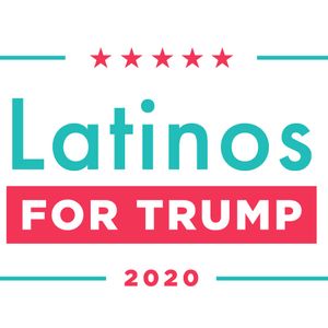 LatinosForTrump
